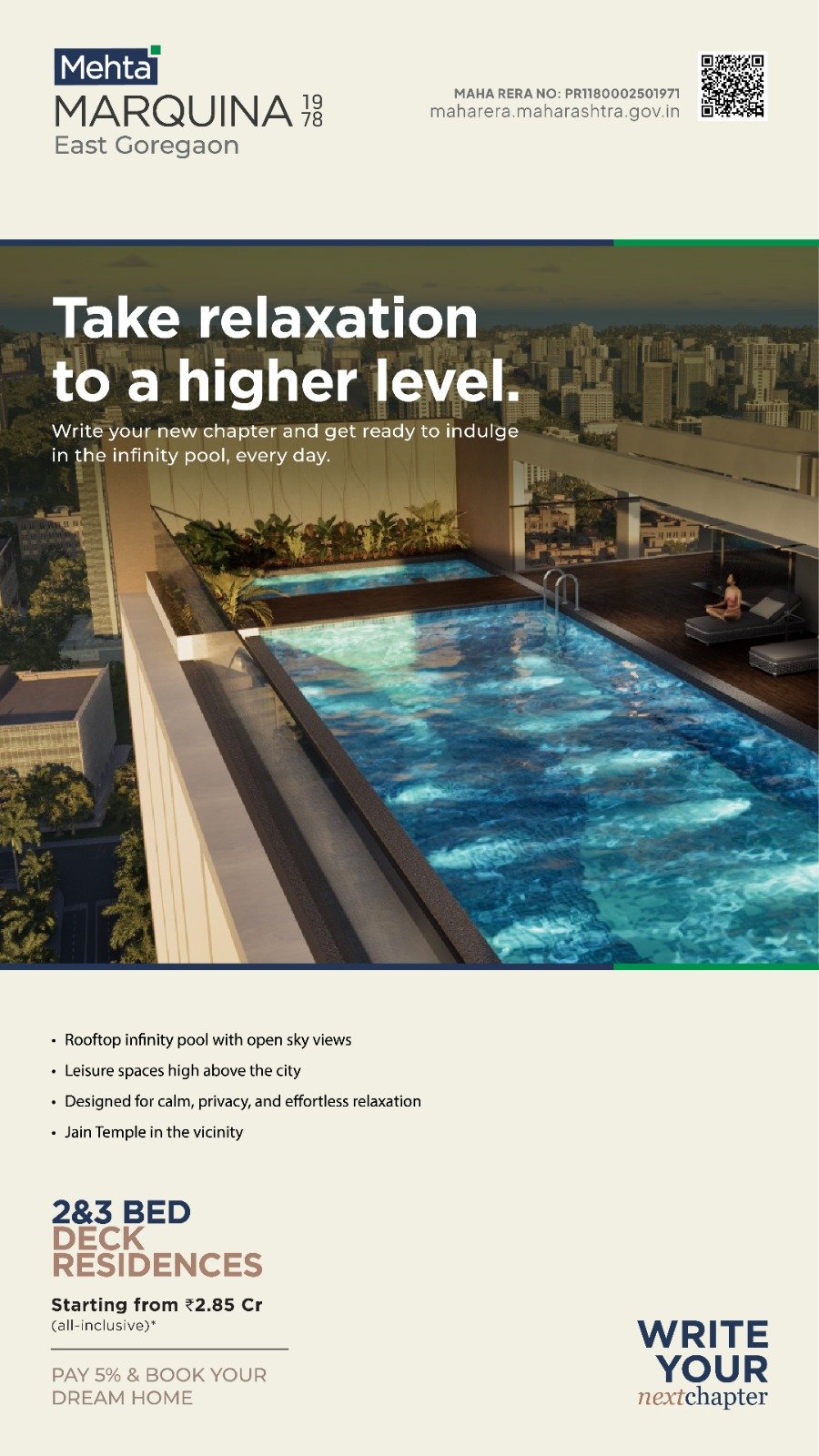 MEHTA MARQUINA Slide 5